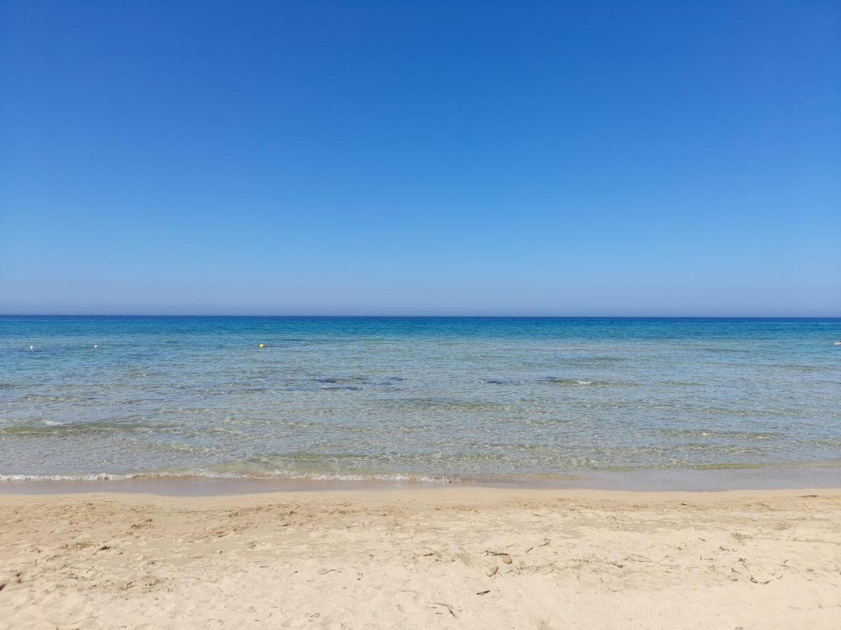 Casa Vacanze Lorenz Marsala Dış mekan fotoğraf