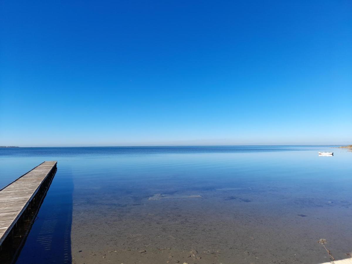 Casa Vacanze Lorenz Marsala Dış mekan fotoğraf