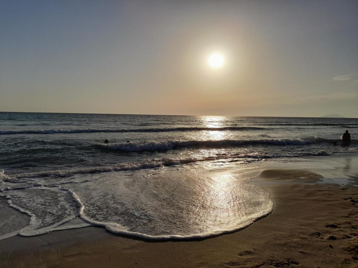Casa Vacanze Lorenz Marsala Dış mekan fotoğraf